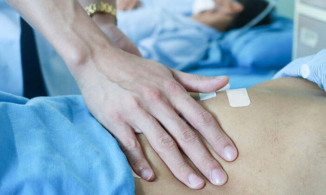 10 ngày đau ruột thừa do sợ đến viện lây Covid