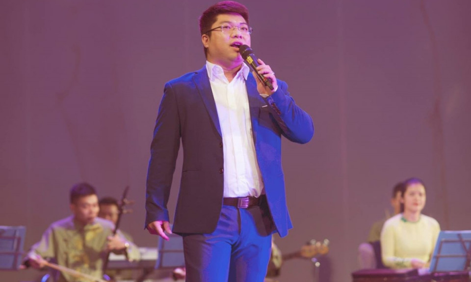 Nghệ sĩ Quang Thái qua đời ở tuổi 38