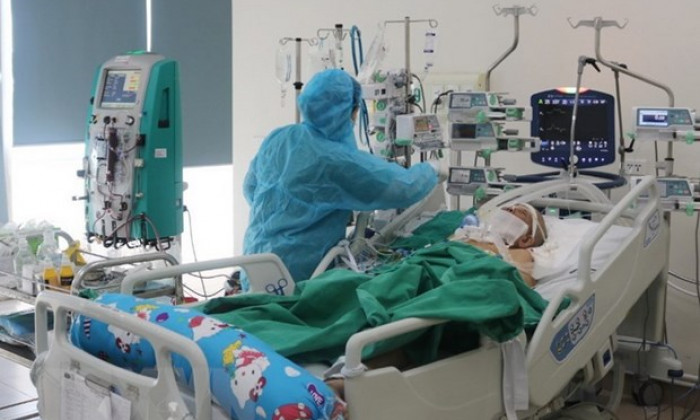 Ngày 22/8, thêm 11.214 ca mắc COVID-19, riêng TP.HCM và Bình Dương đã gần 8.000 ca