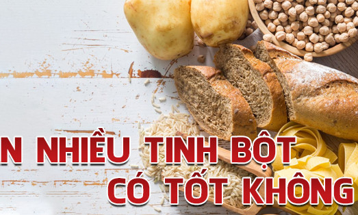 6 thói quen ăn uống khiến vòng bụng ngấn mỡ