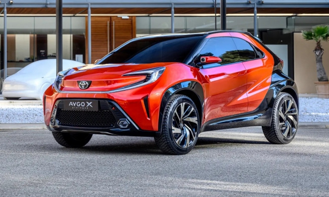 ‘Đàn em’ giá rẻ của Toyota Corolla Cross chuẩn bị ra mắt: Giá dưới 300 triệu, quyết đấu KIA Seltos