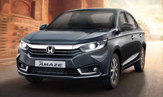 Chi tiết cực phẩm giá 194 triệu đồng vừa được Honda ra mắt, khiến Hyundai Grand i10 lo âu thấp thỏm