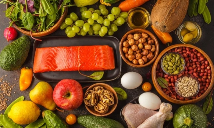 Chế độ ăn kiêng đơn giản có thể hỗ trợ thuyên giảm bệnh tiểu đường tuýp 2