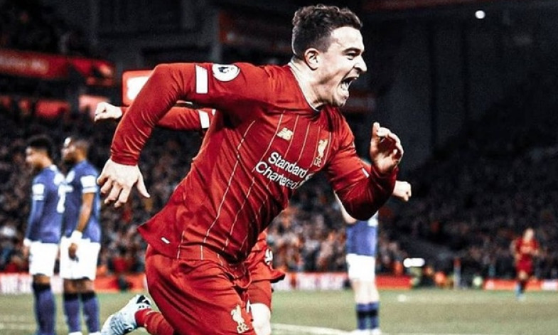 Liverpool bán 1 ngôi sao