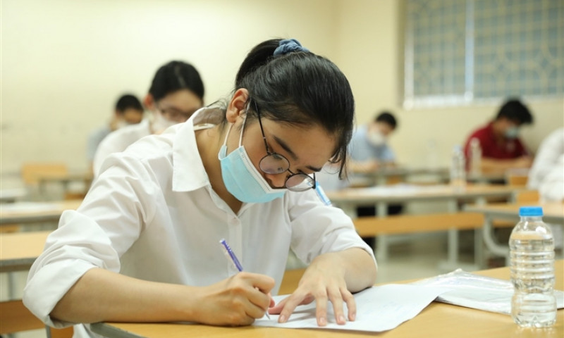 Tránh sai sót khi điều chỉnh nguyện vọng xét tuyển, thí sinh cần lưu ý gì? 