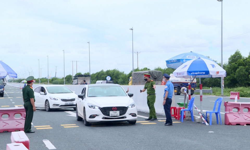 Quang Ninh tightens residential inspections