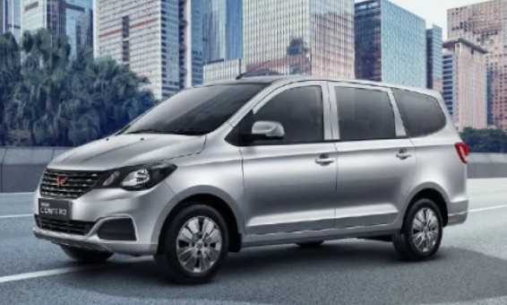 Mẫu MPV giá 229 triệu quyết ‘hạ cẳng’ Mitsubishi Xpander lộ diện: Thiết kế ‘đè bẹp’ Toyota Innova