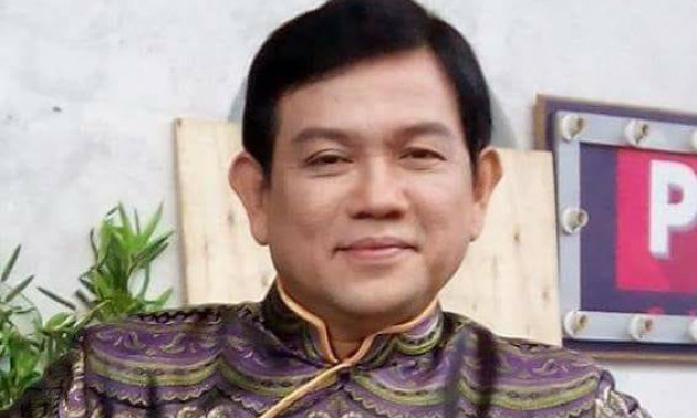 Nhạc sĩ Thanh Dũng, con trai nghệ sĩ Thanh Thế, qua đời vì Covid-19