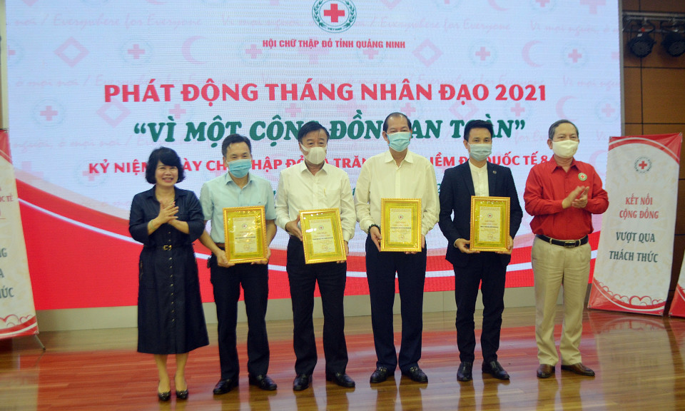 Hiệu quả từ việc thành lập Quỹ hoạt động CTĐ tỉnh