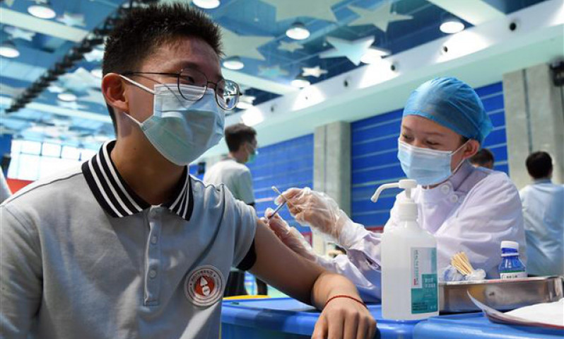 Thế giới ghi nhận hơn 213 triệu ca mắc COVID-19, Đông Nam Á tiếp tục là điểm nóng