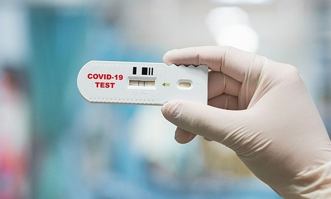 Sai lầm thường gặp khi tự lấy mẫu test nhanh tại nhà