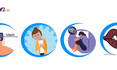 Những điều F0 tự điều trị tại nhà hoặc được ra viện sớm phải tuyệt đối lưu ý