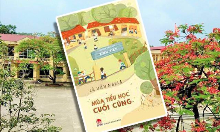 Ký ức trong veo của ‘Mùa tiểu học cuối cùng’