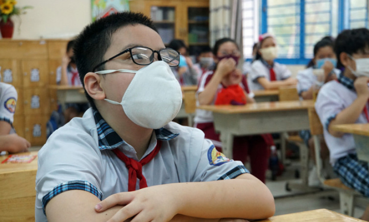Sở Giáo dục và Đào tạo TP HCM đề xuất miễn học phí kỳ I