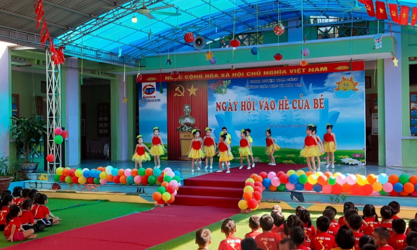 Triển khai kế hoạch năm học 2021-2022 linh hoạt, phù hợp tình hình dịch Covid-19