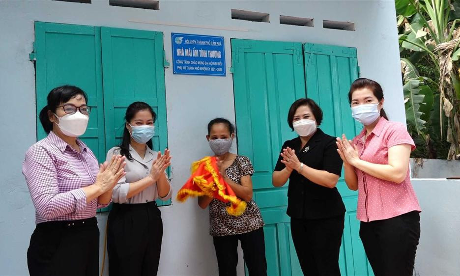 Xây dựng cộng đồng an toàn, lành mạnh
