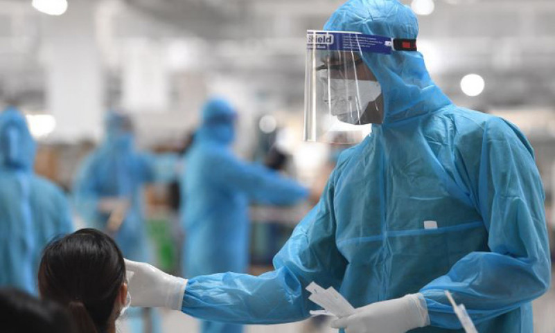 Sau khi mắc COVID-19 có cần tiêm vaccine không?