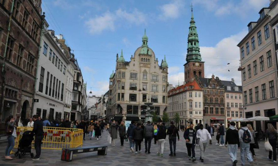Copenhagen vượt Tokyo, đứng đầu Top 10 thành phố an toàn nhất thế giới