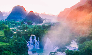 Chàng trai kẹt ở Cao Bằng 2 tháng vì Covid-19