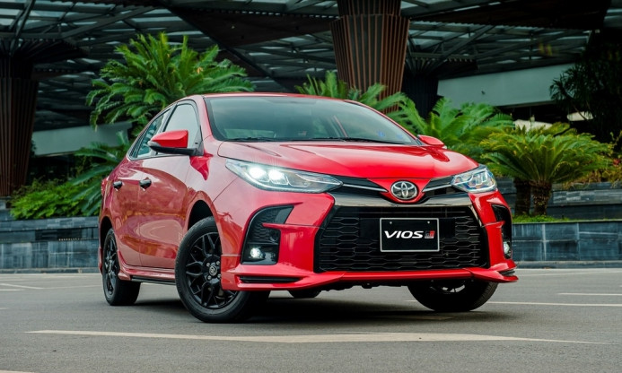 Rộ tin một phiên bản của Toyota Vios 2021 bị khai tử tại Việt Nam, dân tình xôn xao tìm hiểu thực hư