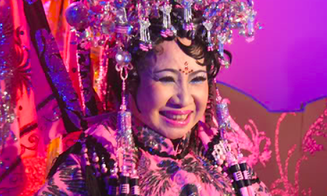 Nghệ sĩ Bạch Mai qua đời