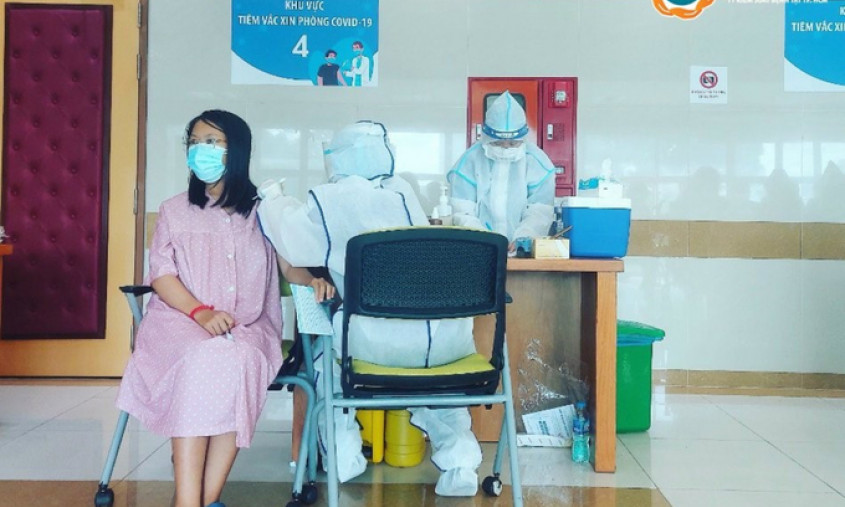 4 điều về Covid-19 phụ nữ mang thai cần biết