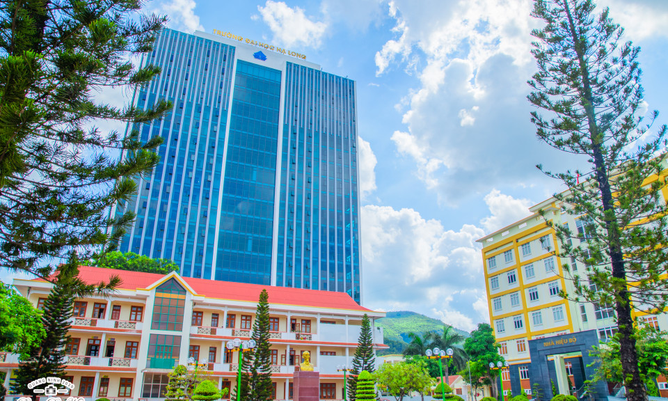 Nâng cao chất lượng giáo dục đại học, cao đẳng