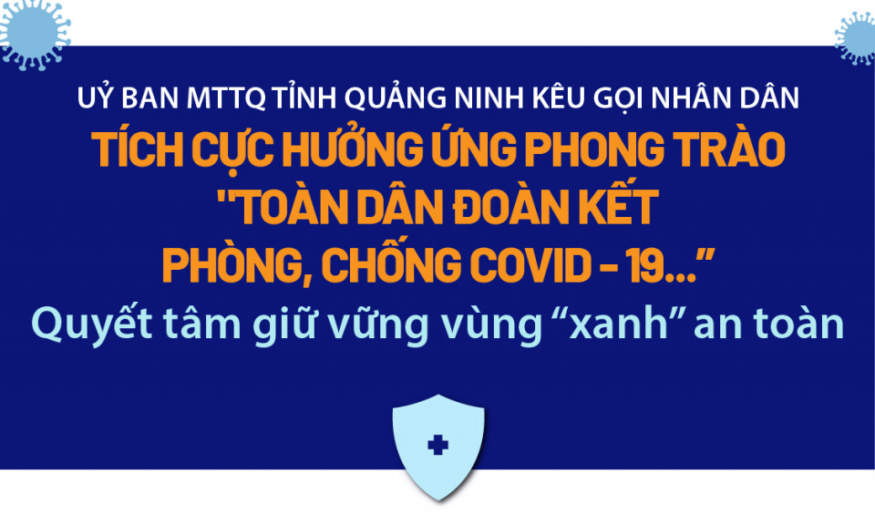 Giữ vững vùng “xanh” an toàn, địa bàn “An toàn  - ổn định, phát triển trong trạng thái bình thường mới”