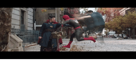 Trailer Người Nhện 3 đạt 355.5 triệu lượt xem trong 24 giờ, phá vỡ kỷ lục Avengers Endgame