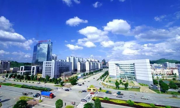 崇左市——“中国糖都”