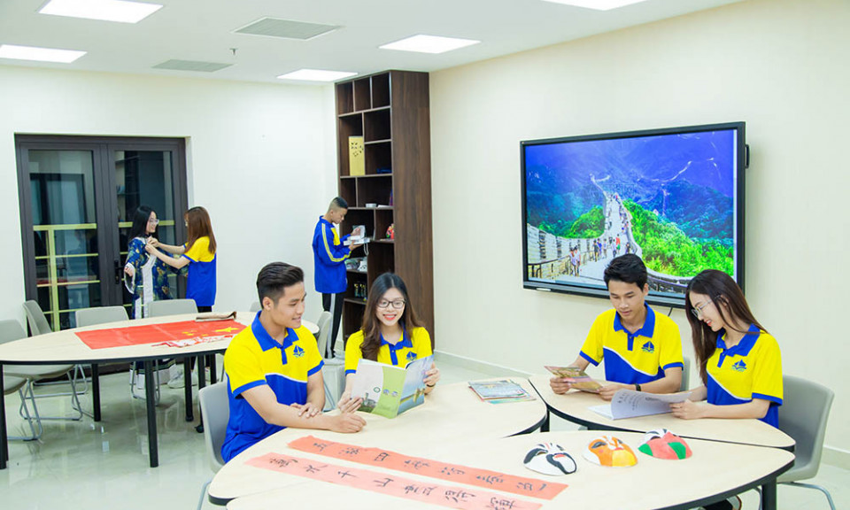 Động lực mới thu hút, phát triển nguồn nhân lực chất lượng cao