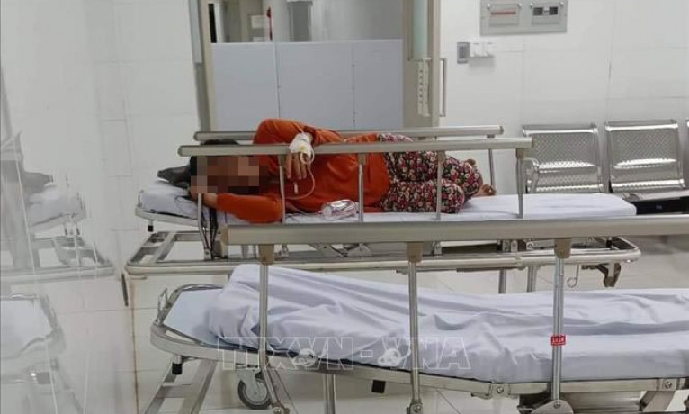 Ba người tử vong khi cứu người rơi xuống giếng
