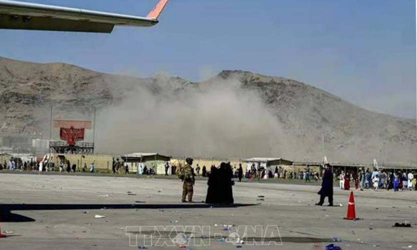 Afghanistan cận kề vòng xoáy bạo lực mới