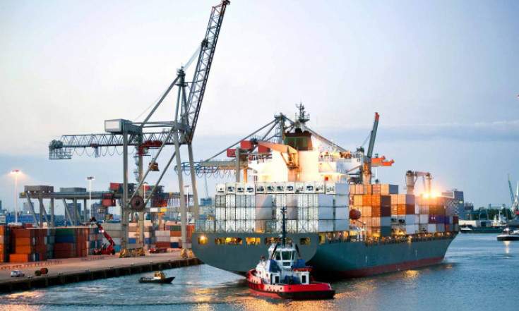 Bộ GTVT hướng dẫn vận tải biển và đường thuỷ lưu thông mùa dịch