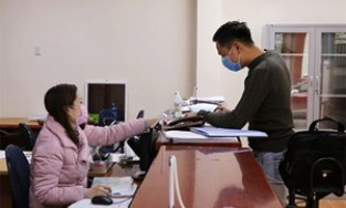 Đề nghị chuyển nơi hưởng trợ cấp thất nghiệp được không?