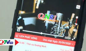 Phát thanh Quảng Ninh đáng tin cậy và gần gũi với nhân dân