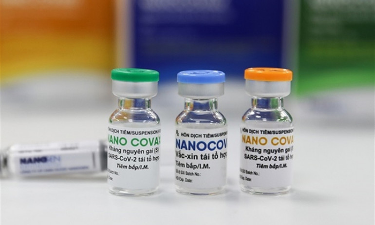 Mất bao nhiêu ngày để cấp phép lưu hành khẩn cấp vaccine Nano Covax?