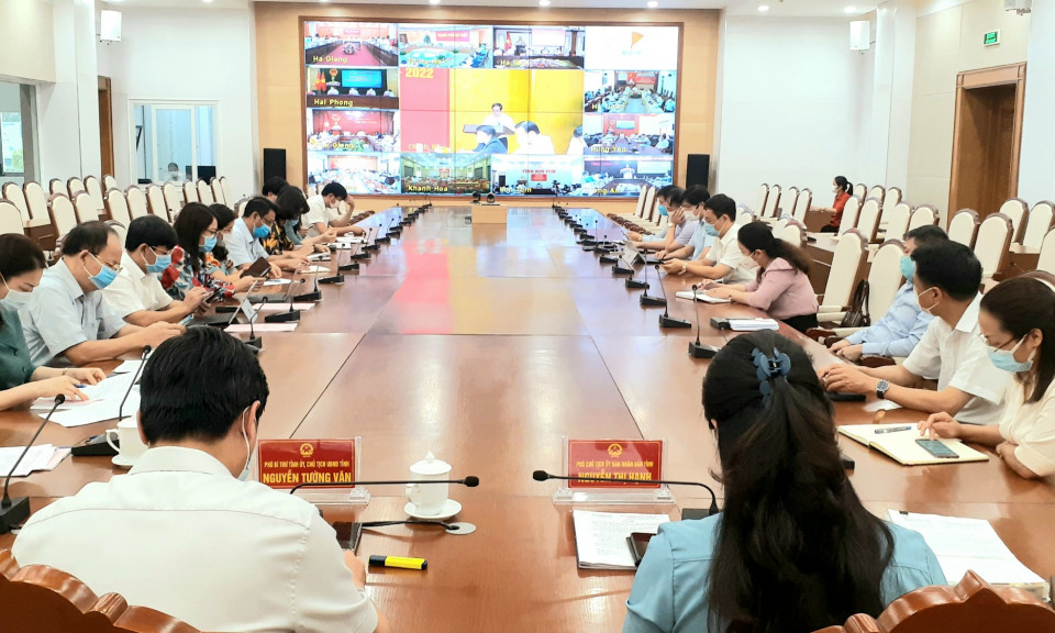 Bộ GD&ĐT triển khai nhiệm vụ năm học 2021-2022