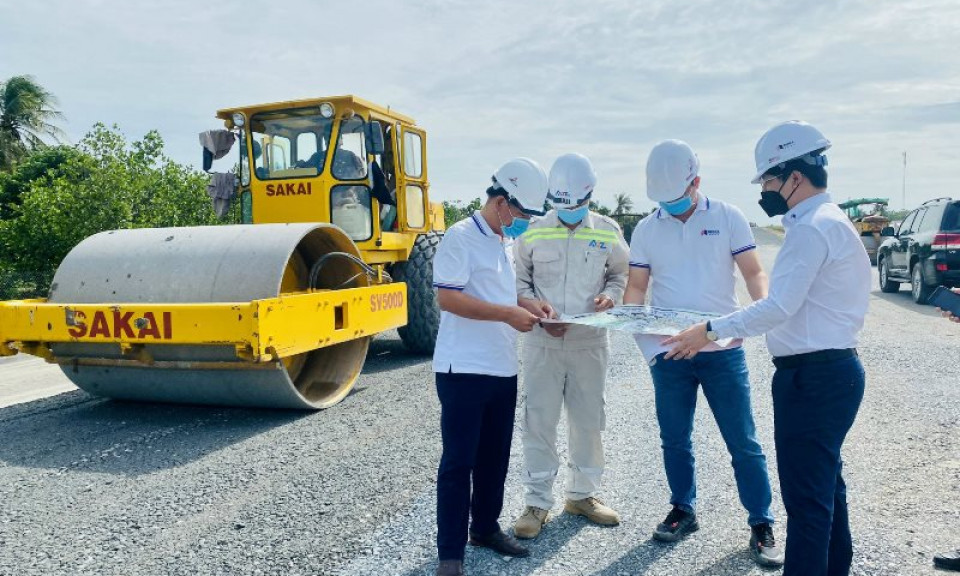 Tháo gỡ bất cập về đầu tư hạ tầng giao thông