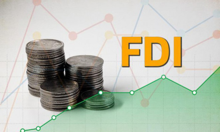 Có hay không sự rút lui dòng vốn FDI khỏi Việt Nam?