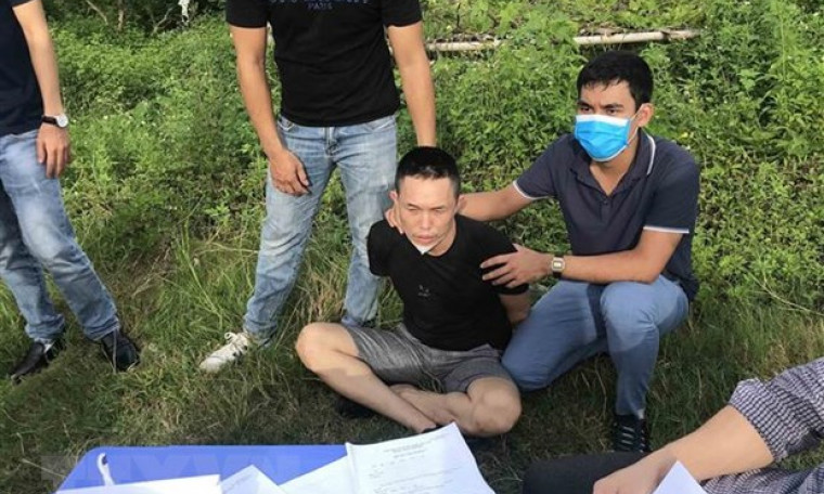 Hưng Yên phá chuyên án mua bán trái phép ma túy lớn nhất từ đầu năm