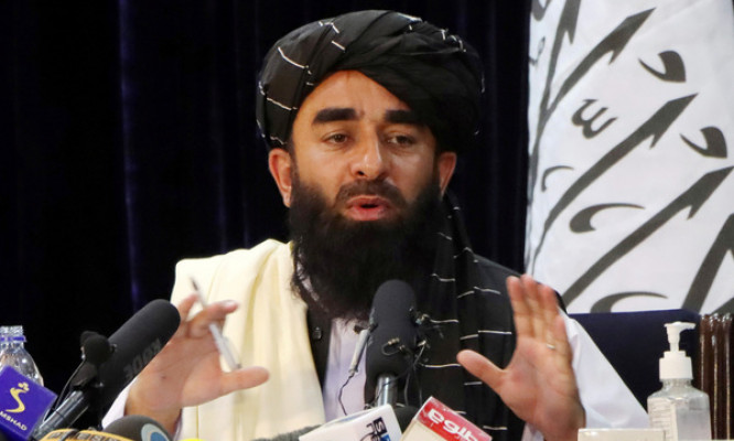 Taliban chuẩn bị thành lập chính phủ mới ở Afghanistan