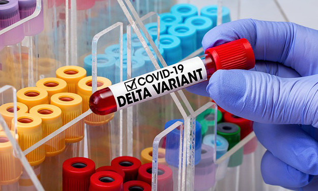 Biến thể Delta nguy hiểm đến thế nào?