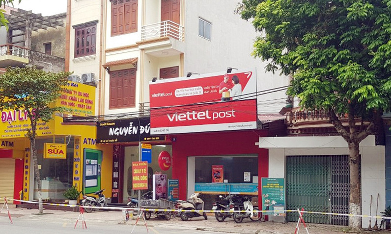 Bắc Ninh khởi tố các đối tượng làm lây lan dịch bệnh liên quan đến Viettel Post Lương Tài