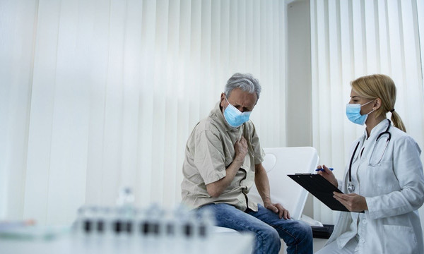 Nghiên cứu mới: Di chứng COVID-19 có thể kéo dài một năm