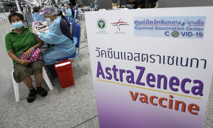 80% dân số Singapore được tiêm đầy đủ vaccine, Nam Phi phát hiện biến thể mới có tới 59 đột biến