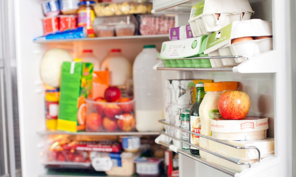 Cách sử dụng tủ lạnh, máy lạnh tiết kiệm điện