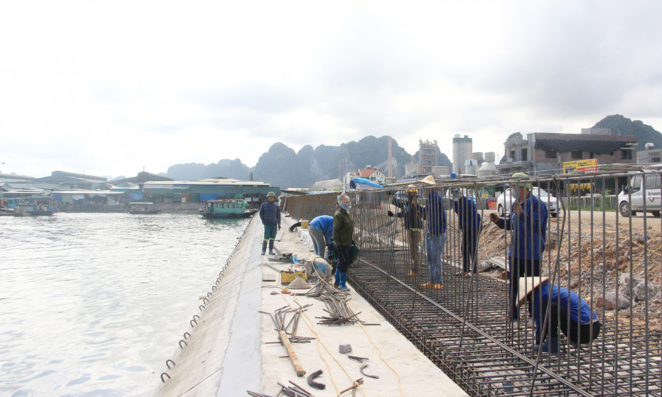 Giải ngân vốn đầu tư công năm 2021: Không thể chậm trễ  
