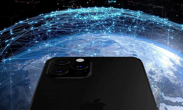 iPhone 13 sẽ có thể gọi điện và nhắn tin mà không cần sóng di động?