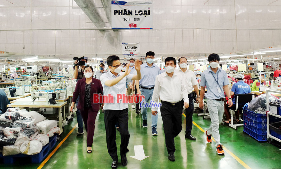 Bài cuối: Mảng sáng từ "mục tiêu kép"
